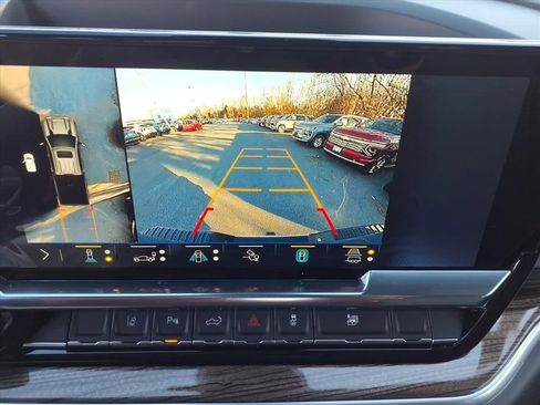 New 2026 Chevrolet Silverado 2500 LT w/ All Star Edition image 23