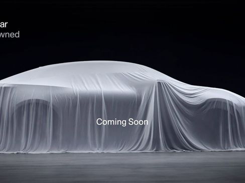 Certified 2021 Polestar Polestar 2 AWD/4WD image 1