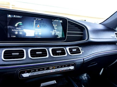 Used 2022 Mercedes-Benz GLE 350 image 23