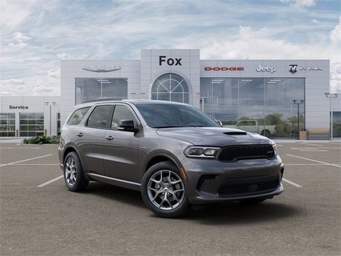 New 2026 Dodge Durango GT image 5
