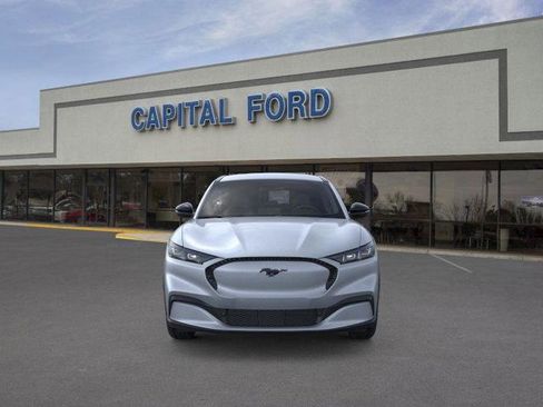 New 2026 Ford Mustang Mach-E Select image 6