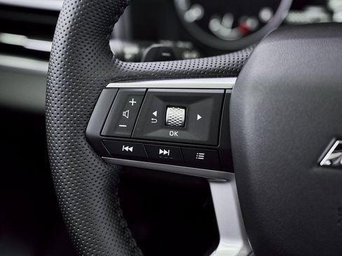 New 2026 Mitsubishi Outlander SE FWD image 37