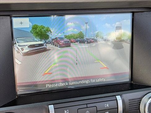Used 2021 Ford Mustang Premium RWD image 13