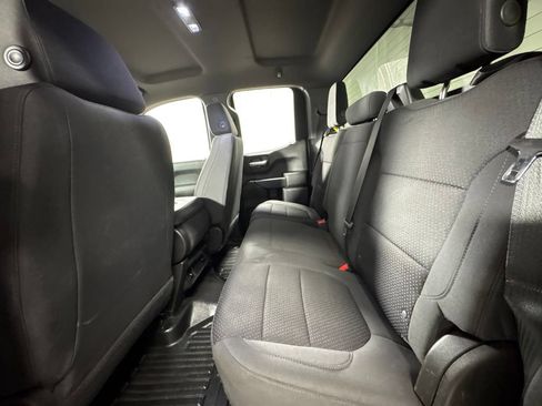 Used 2020 GMC Sierra 1500 4x4 Double Cab w/ Sierra Value Package image 24
