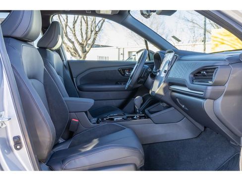 New 2026 Subaru Forester Touring image 11