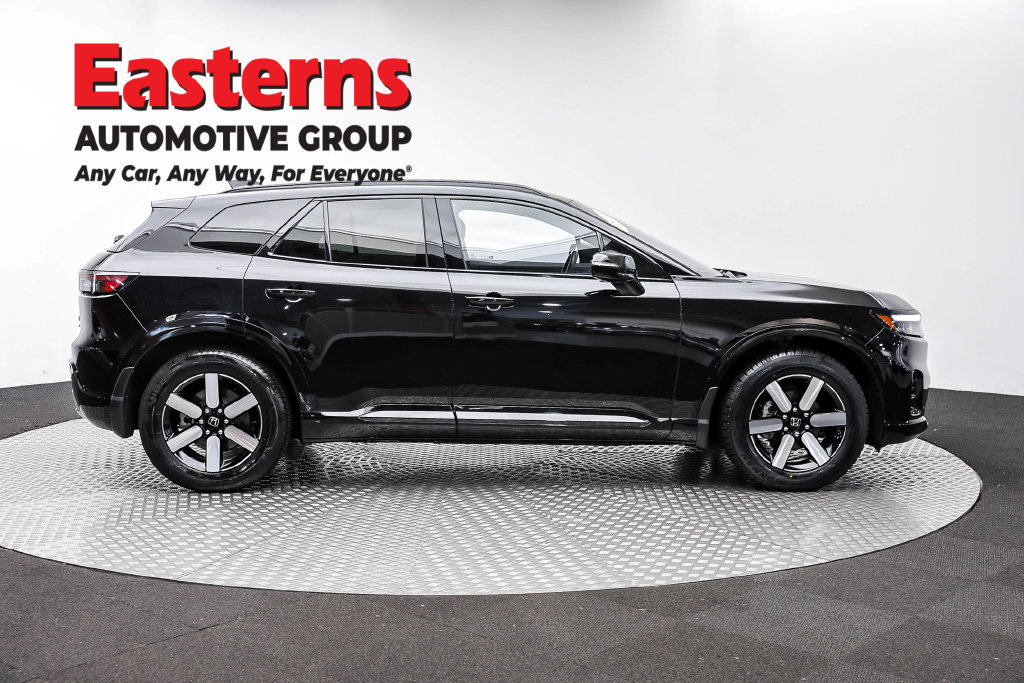 Used 2024 Honda Prologue Touring image 4