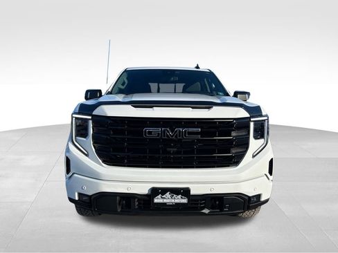 Used 2025 GMC Sierra 1500 Elevation w/ Elevation Premium Package image 24