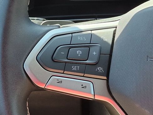 Used 2026 Volkswagen Atlas SE AWD/4WD image 18