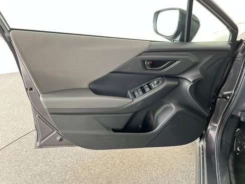 New 2026 Subaru Crosstrek 2.5i Premium AWD/4WD image 12