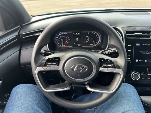 Used 2023 Hyundai Santa Cruz SEL w/ Cargo Package image 29