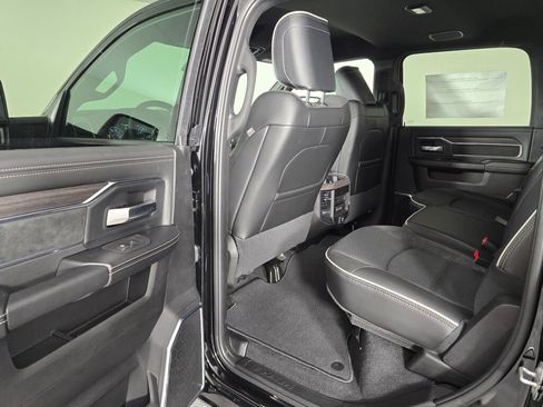 New 2026 RAM 2500 Laramie w/ Night Edition image 36