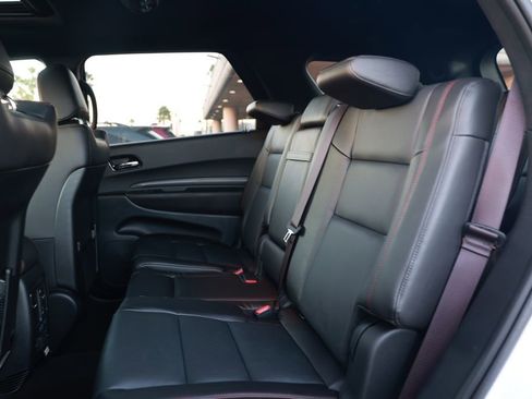 New 2026 Dodge Durango GT image 28