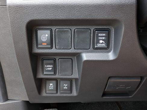 New 2026 Nissan Frontier PRO-4X w/ Pro-4x Convenience Package AWD/4WD image 32