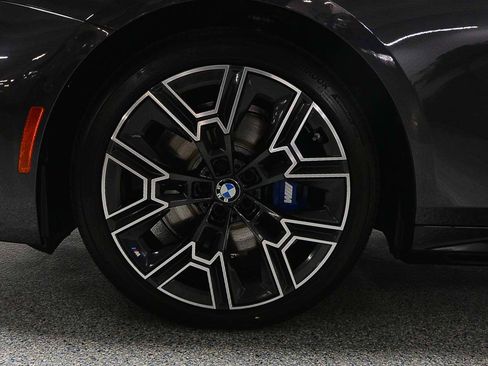 New 2026 BMW 530i w/ M Sport Package image 5
