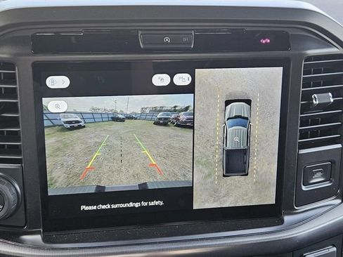 New 2026 Ford F150 Lariat AWD/4WD image 25