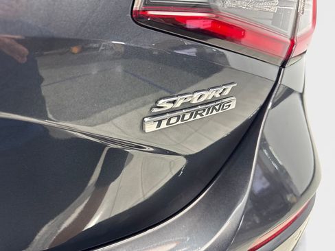 Used 2023 Honda Civic Sport Touring image 24