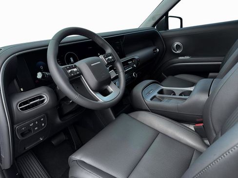 New 2026 Hyundai Palisade SEL FWD image 9