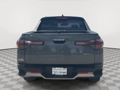 Used 2023 Hyundai Santa Cruz Limited w/ Launch Package AWD/4WD image 6