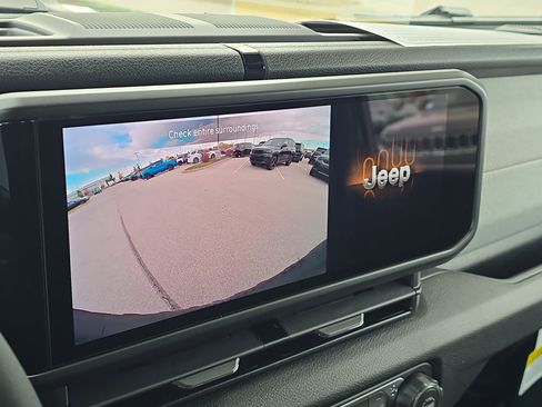 New 2026 Jeep Wrangler Willys image 27