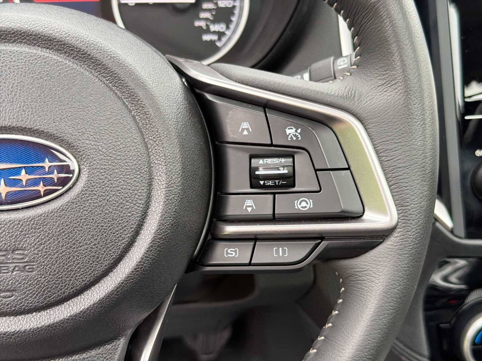 Used 2024 Subaru Forester Premium AWD/4WD image 22