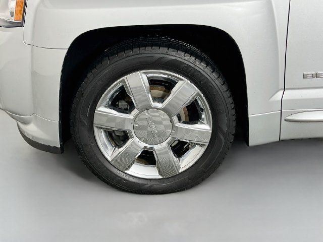 Used 2014 GMC Terrain Denali AWD/4WD image 15