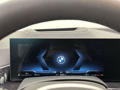 New 2026 BMW X5 xDrive40i w/ M Sport Package AWD/4WD image 28
