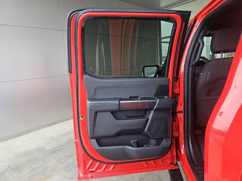 Used 2023 Ford F150 XLT w/ Equipment Group 302A High image 16