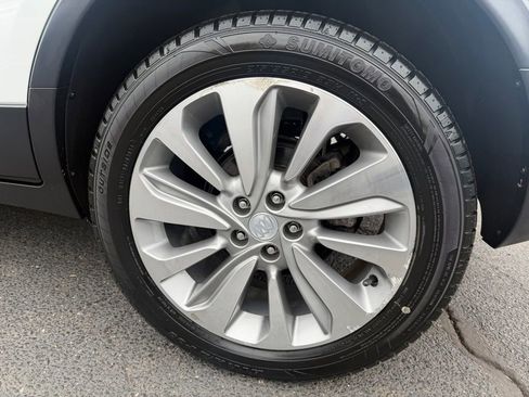 Used 2018 Buick Encore Preferred FWD image 8