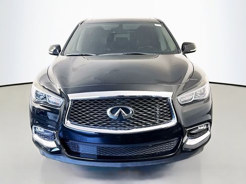 Used 2020 INFINITI QX60 Pure AWD/4WD image 2