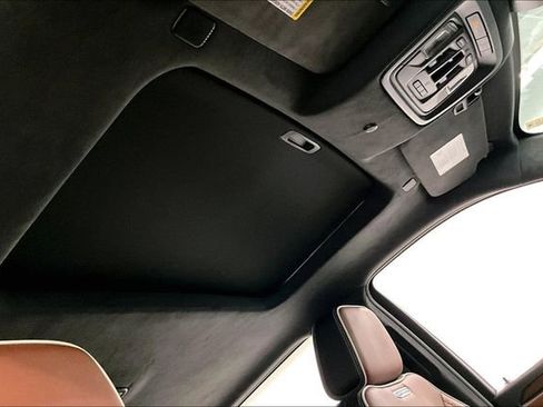 Used 2024 GMC Sierra 1500 Denali Ultimate AWD/4WD image 20