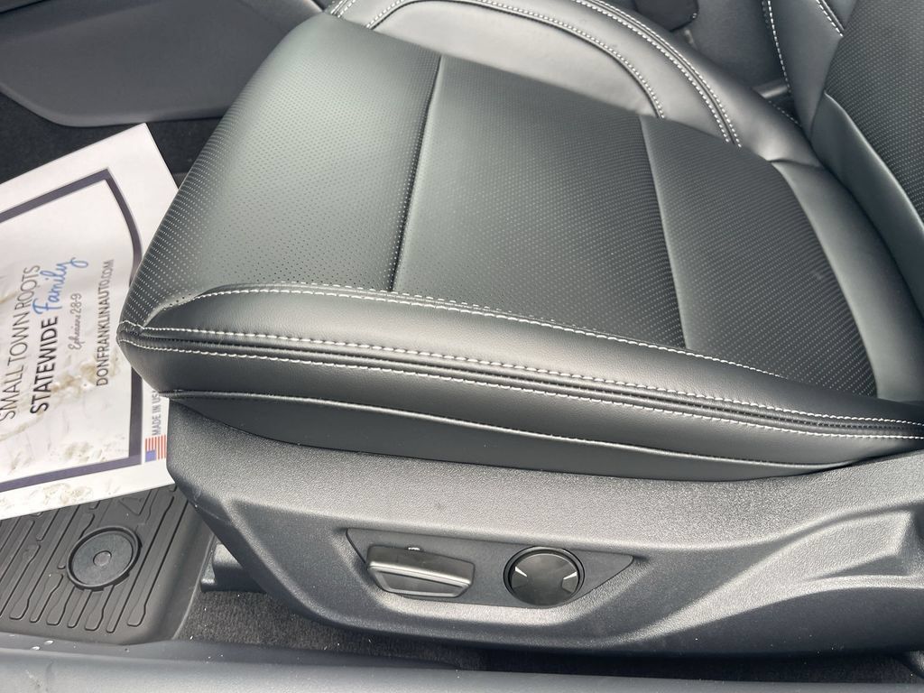 New 2026 Ford Mustang Premium RWD image 18