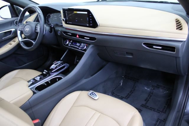 Used 2020 Hyundai Sonata Limited FWD image 28