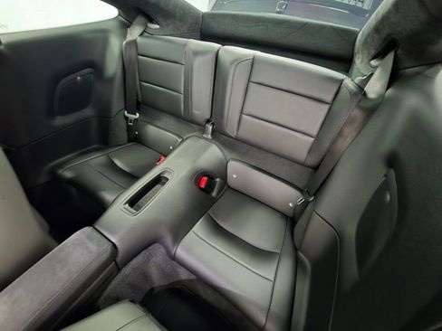 Certified 2018 Porsche 911 Carrera GTS image 18