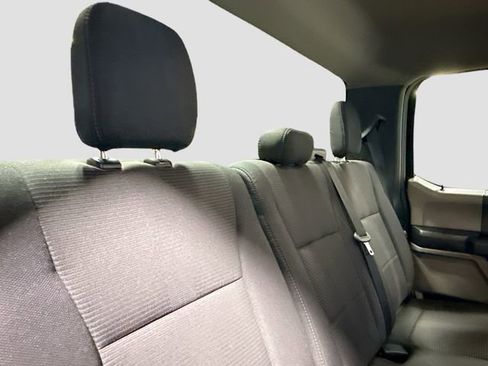 Used 2020 Ford F150 XL w/ Equipment Group 101A Mid AWD/4WD image 22