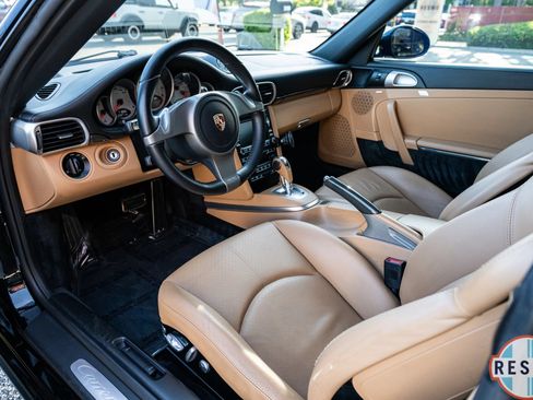 Used 2009 Porsche 911 Carrera S RWD image 37