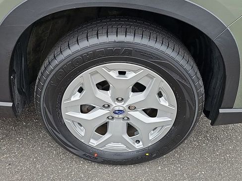 Used 2020 Subaru Forester w/ Alloy Wheel Package image 8