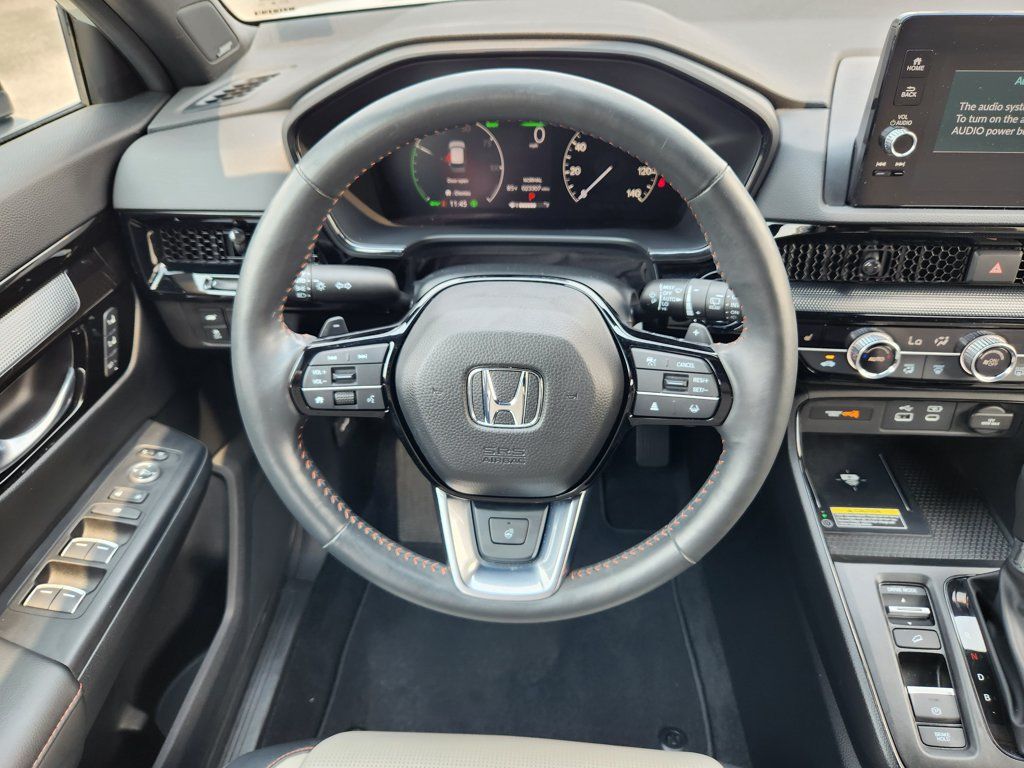 Used 2023 Honda CR-V Sport Touring image 17