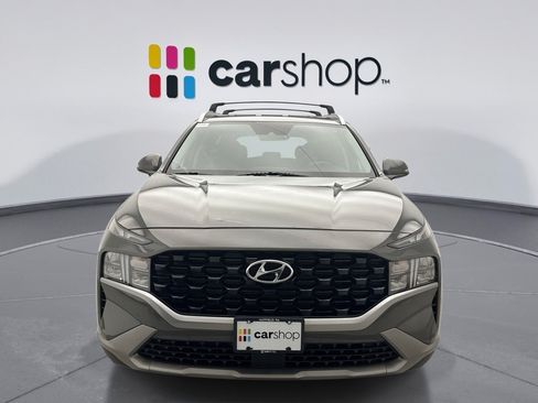 Used 2023 Hyundai Santa Fe SEL AWD/4WD image 8
