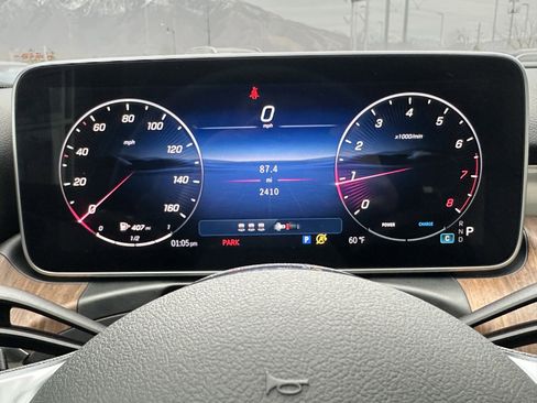 Certified 2025 Mercedes-Benz C 300 4MATIC Sedan image 17