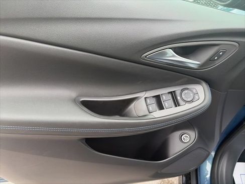 New 2026 Buick Encore GX Sport Touring w/ Advanced Technology Package AWD/4WD image 17