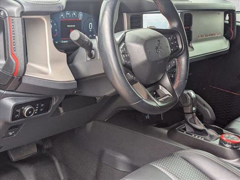 Used 2023 Ford Bronco Raptor image 8