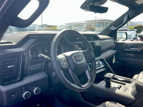 New 2026 GMC Sierra 1500 AT4 w/ AT4 Premium Package image 10