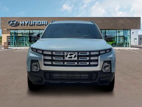 New 2026 Hyundai Santa Cruz SEL FWD image 12