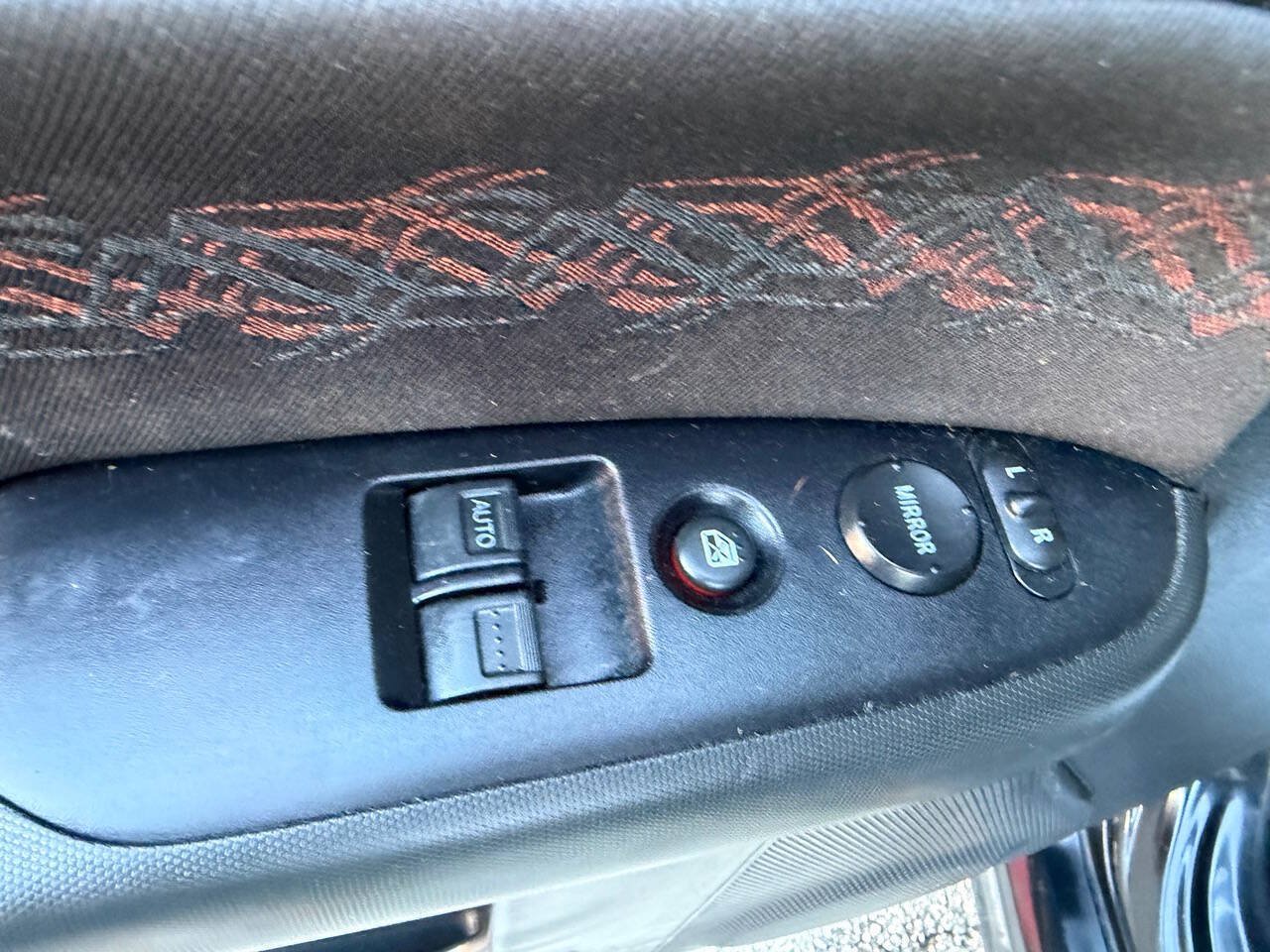 Used 2007 Honda Element SC image 12