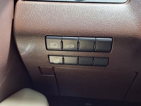 Used 2020 Lexus RX 350 FWD w/ Premium Package image 12