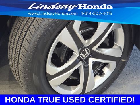 Certified 2018 Honda Civic LX image 27