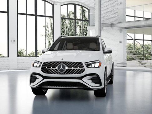 New 2026 Mercedes-Benz GLE 350 4MATIC image 41