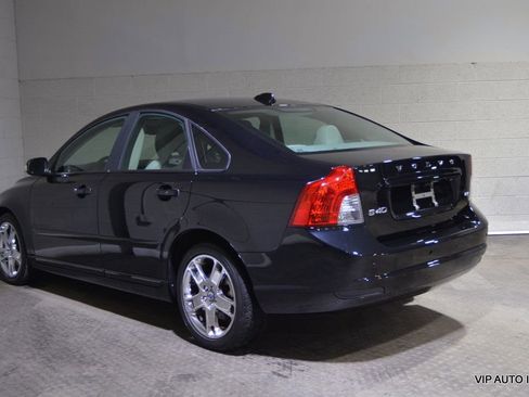 Used 2010 Volvo S40 2.4i image 3