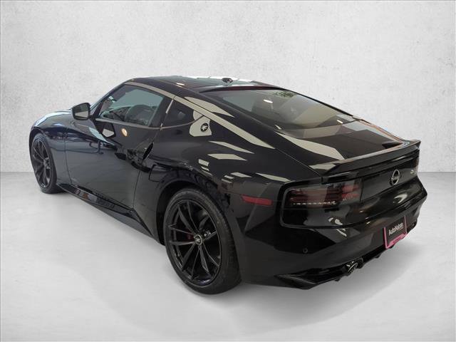 New 2026 Nissan Z Performance w/ Floor Mat Package RWD image 7