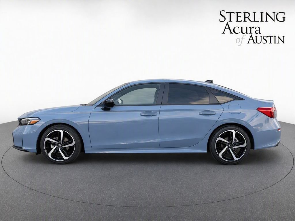 Used 2022 Honda Accord Sport image 6